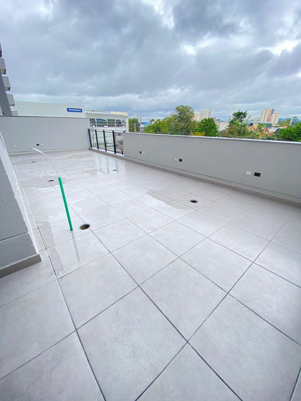 Apartamento, 2 quartos, 107 m² - Foto 4