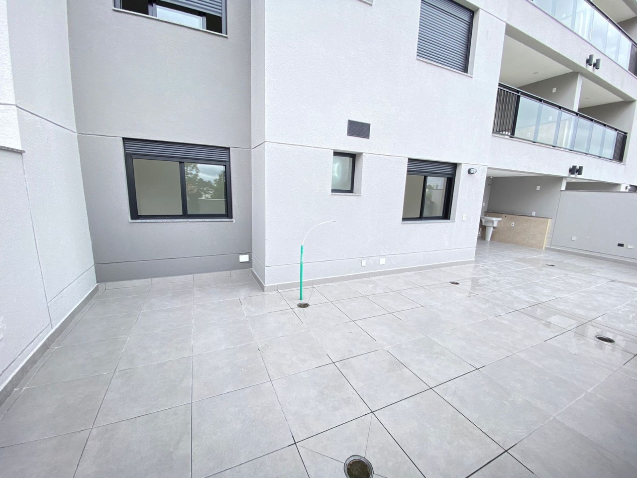 Apartamento, 2 quartos, 107 m² - Foto 3