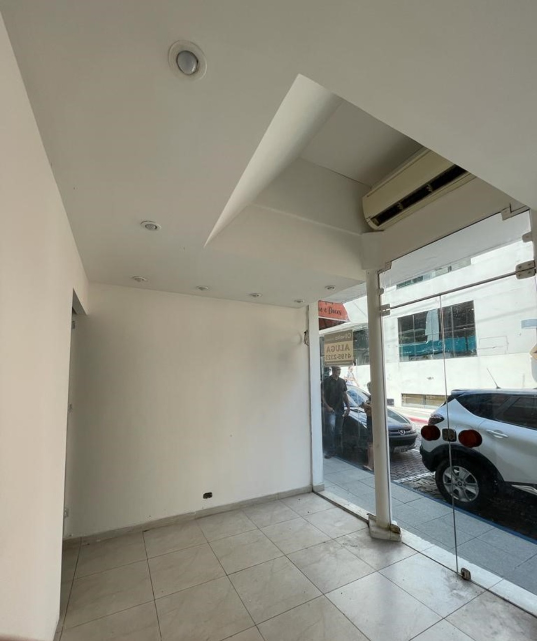 Sala-Conjunto, 95 m² - Foto 2