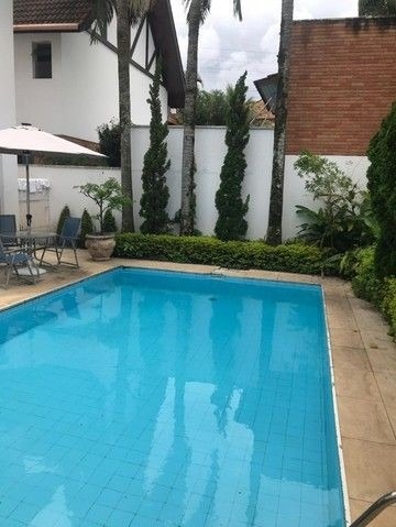 Casa, 4 quartos, 310 m² - Foto 16