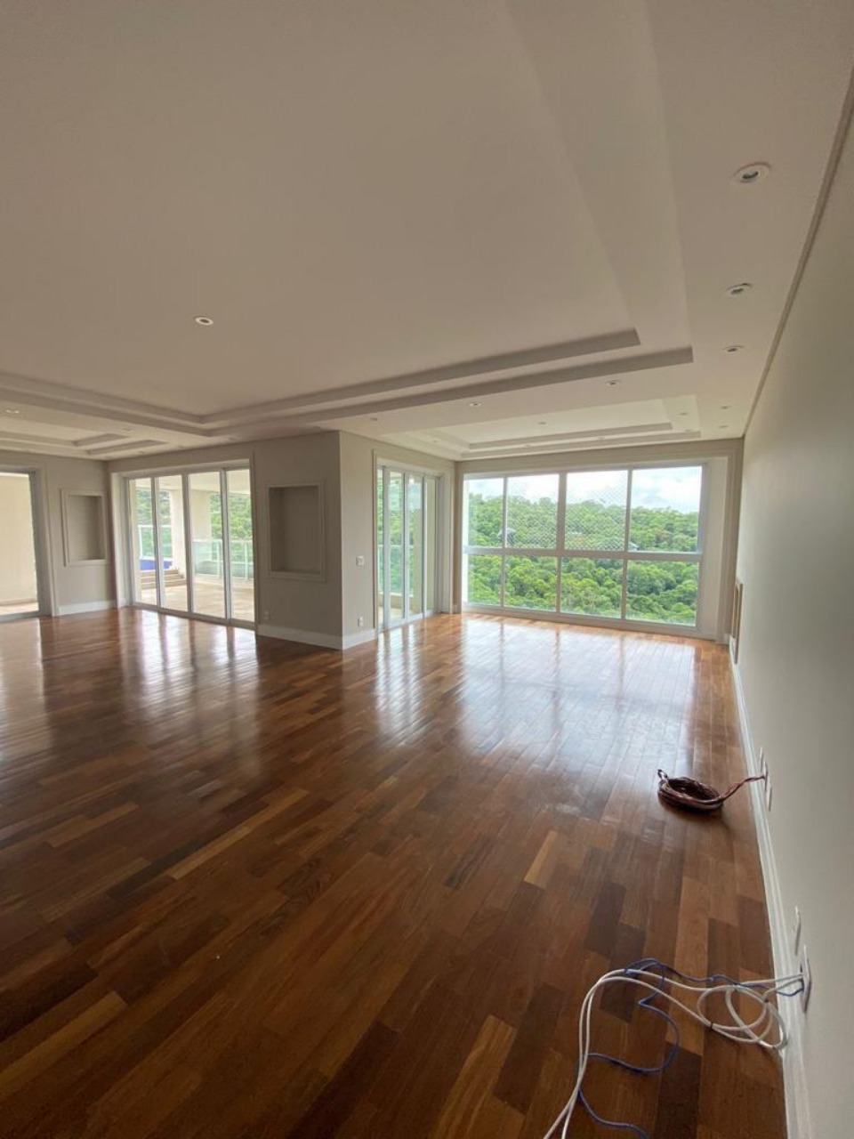 Apartamento, 4 quartos, 367 m² - Foto 7