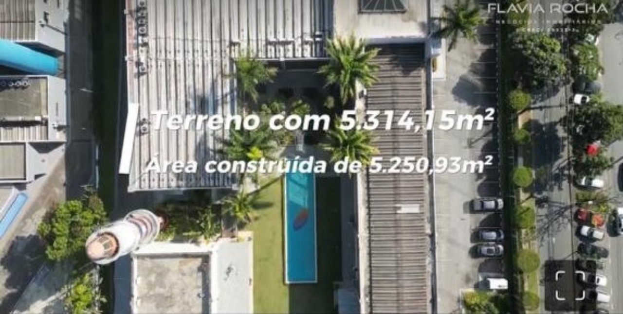 Prédio Inteiro, 5250 m² - Foto 6