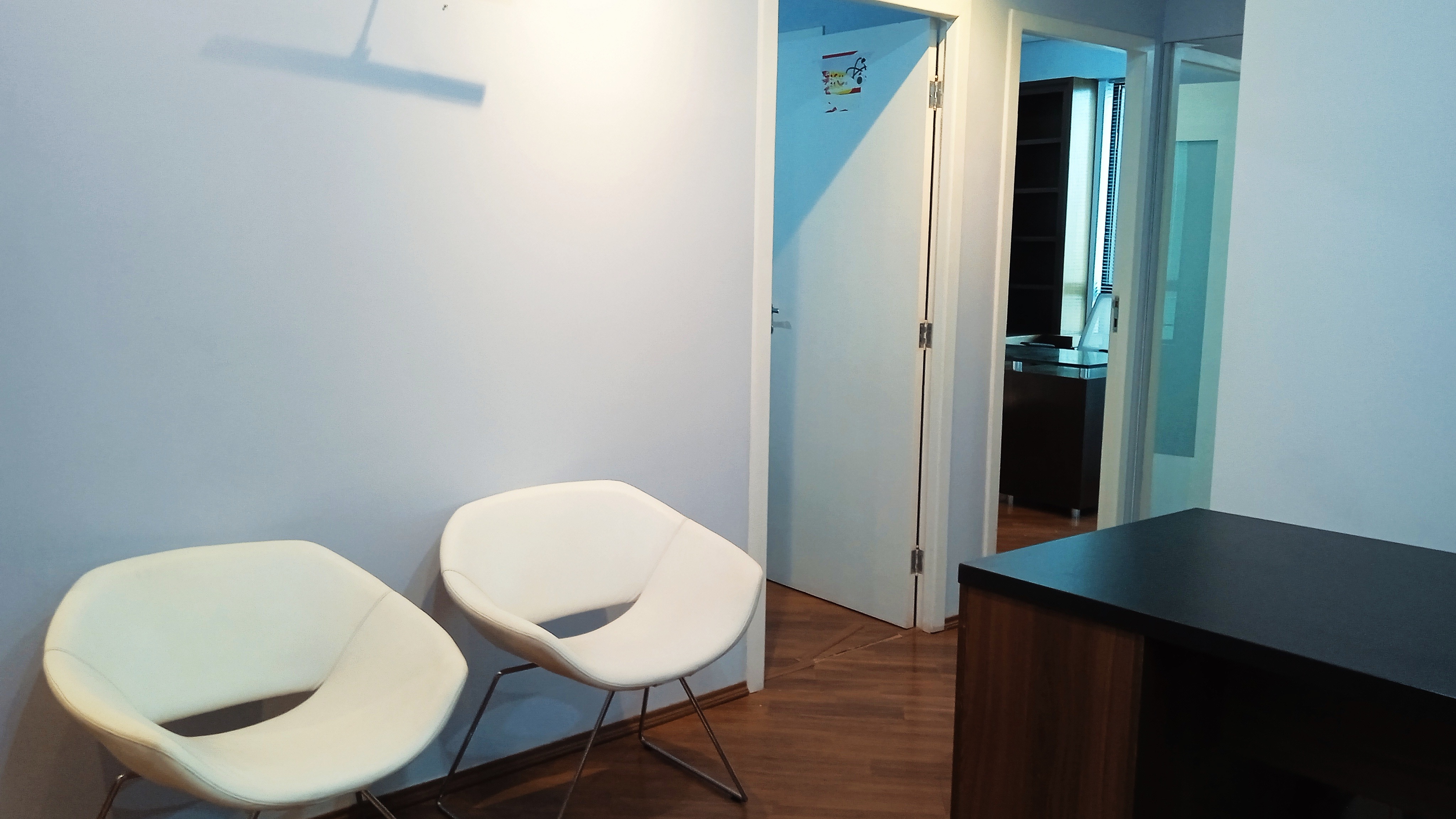 Sala-Conjunto, 42 m² - Foto 2