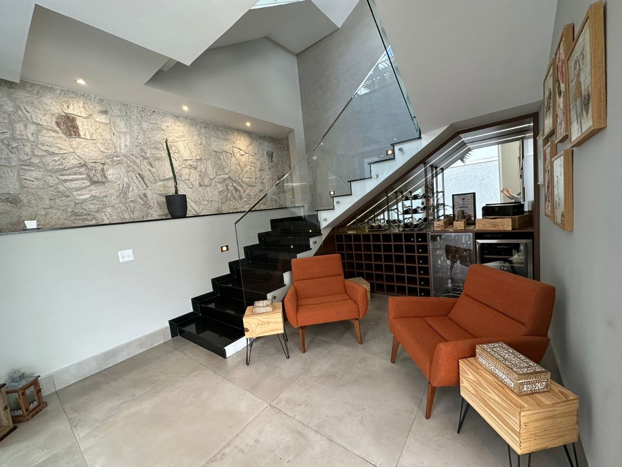 Casa, 4 quartos, 400 m² - Foto 37