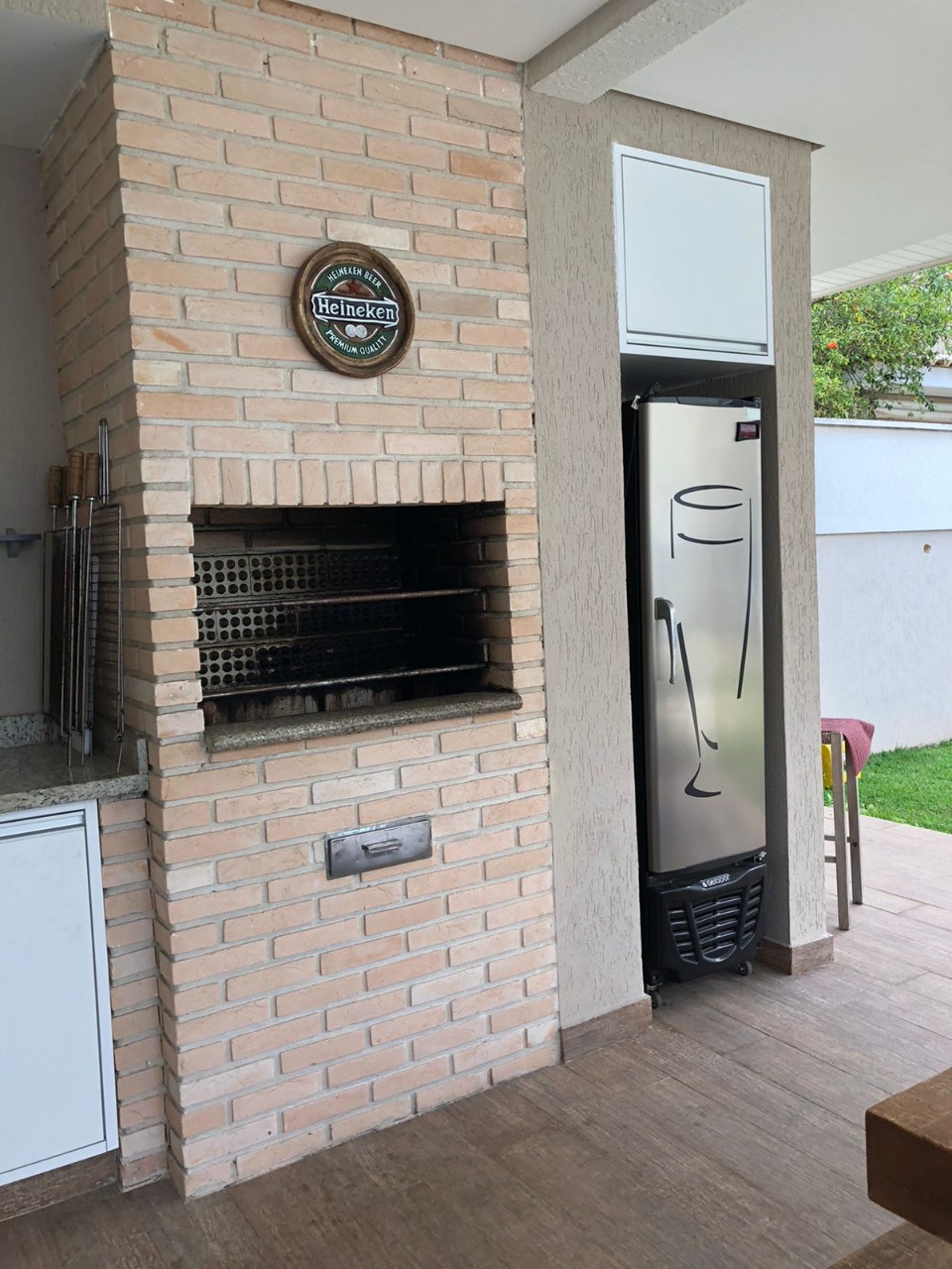 Casa, 4 quartos, 390 m² - Foto 39