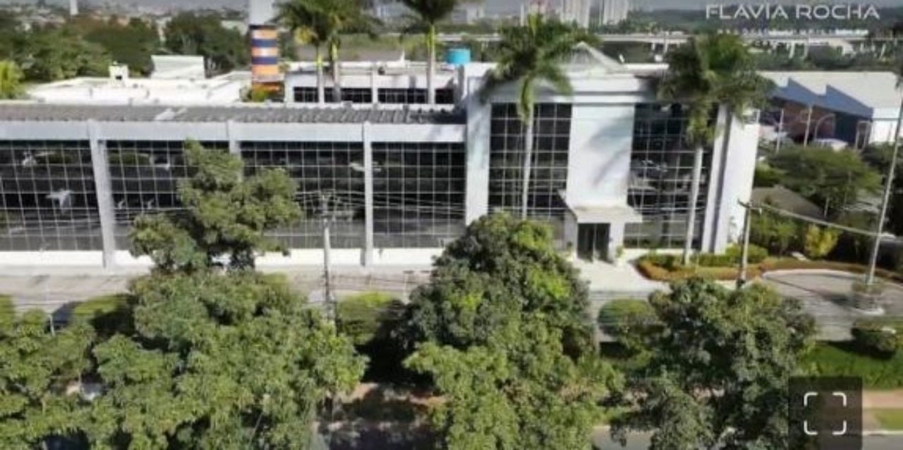 Prédio Inteiro, 5250 m² - Foto 4