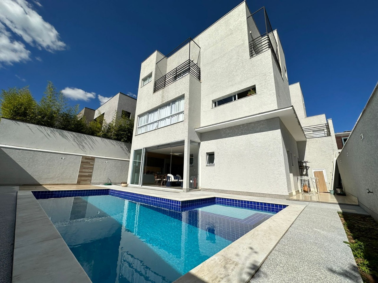 Casa, 4 quartos, 400 m² - Foto 35