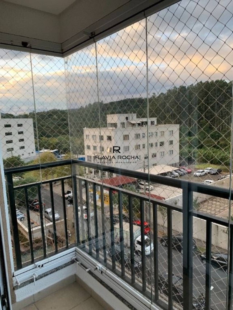 Apartamento, 3 quartos, 67 m² - Foto 2