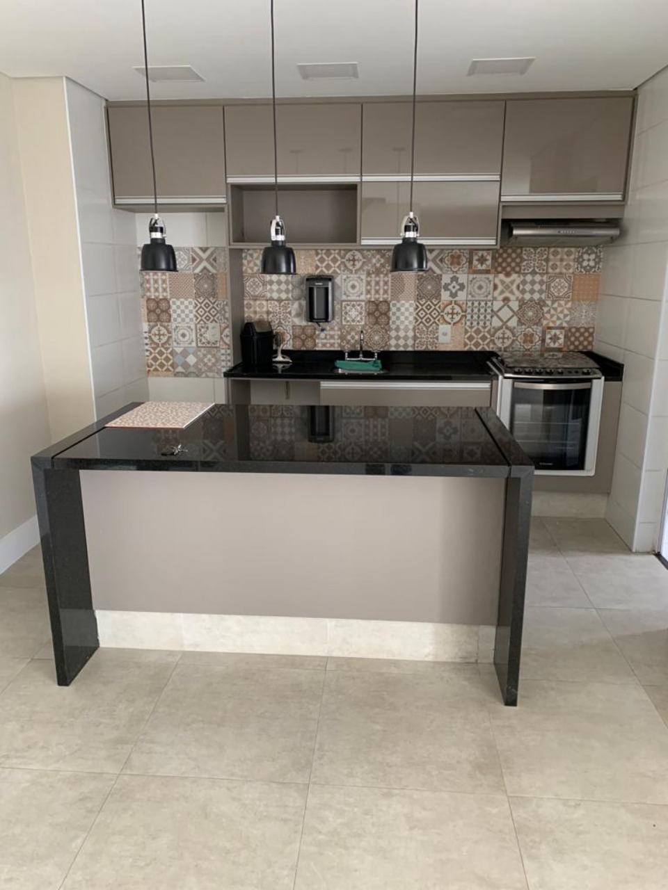 Apartamento, 3 quartos, 150 m² - Foto 6