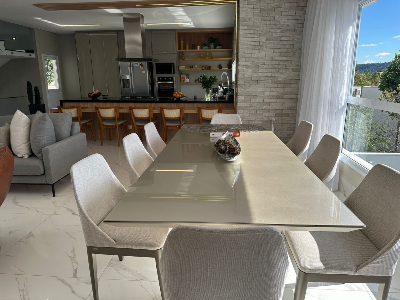 Casa, 4 quartos, 400 m² - Foto 8