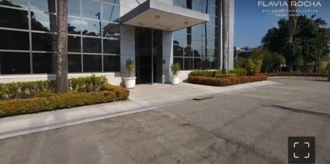 Prédio Inteiro, 5250 m² - Foto 2
