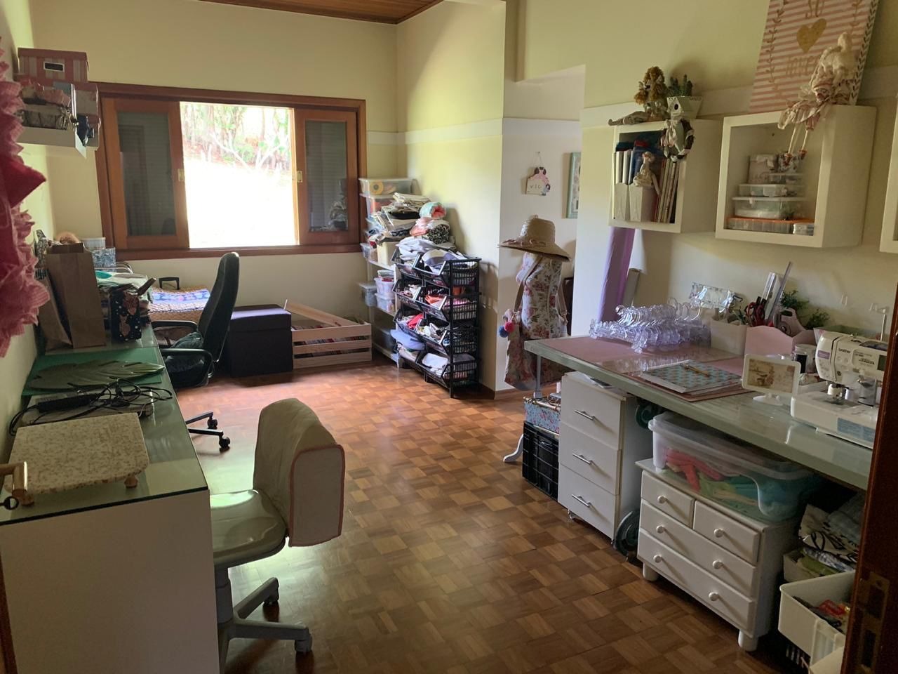 Casa, 6 quartos, 1000 m² - Foto 5