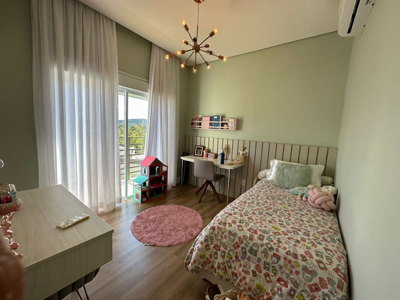 Casa, 4 quartos, 400 m² - Foto 23