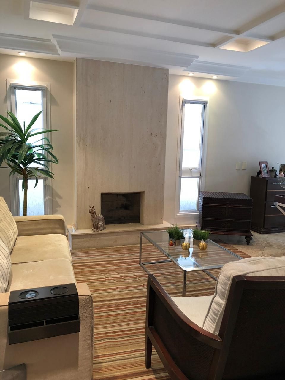 Casa, 4 quartos, 390 m² - Foto 37