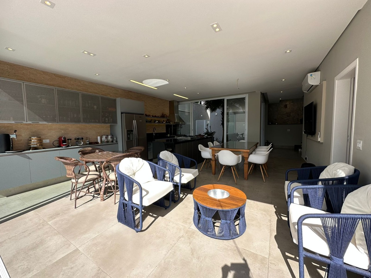 Casa, 4 quartos, 400 m² - Foto 40