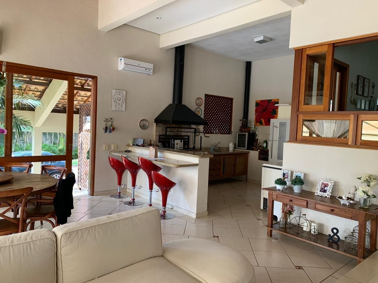 Casa, 6 quartos, 1000 m² - Foto 3