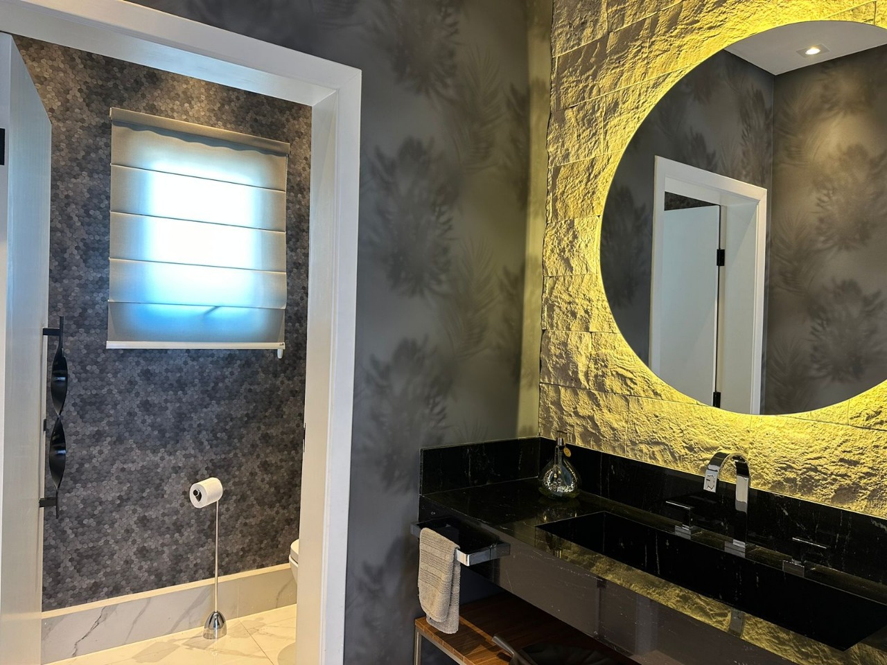 Casa, 4 quartos, 400 m² - Foto 30