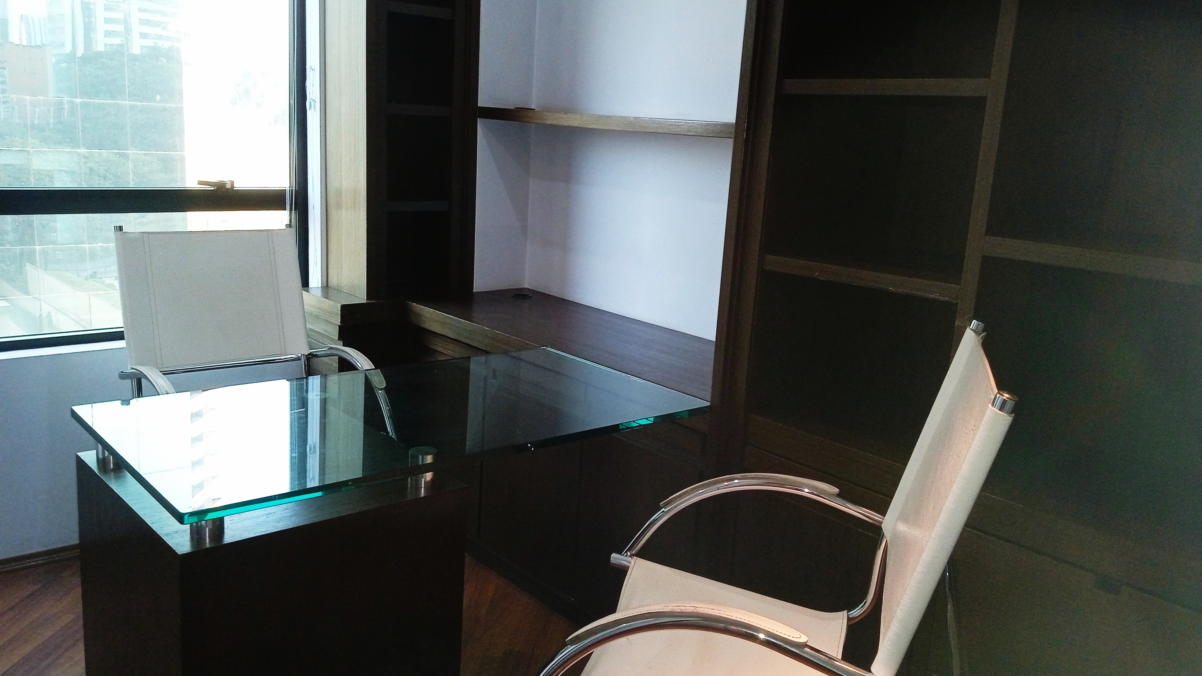 Sala-Conjunto, 42 m² - Foto 5