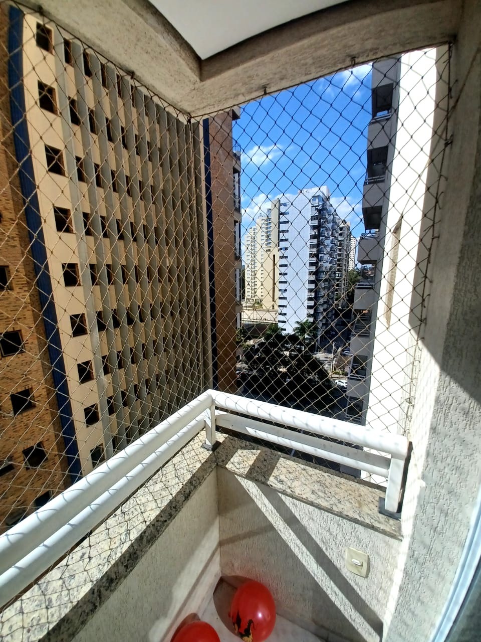 Apartamento, 2 quartos, 62 m² - Foto 2