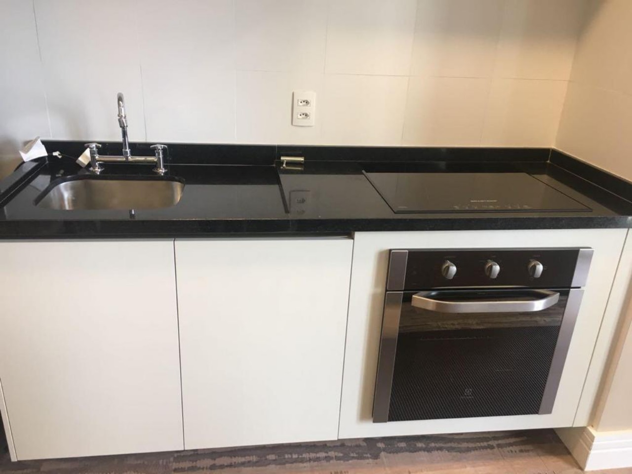 Apartamento, 1 quarto, 50 m² - Foto 7