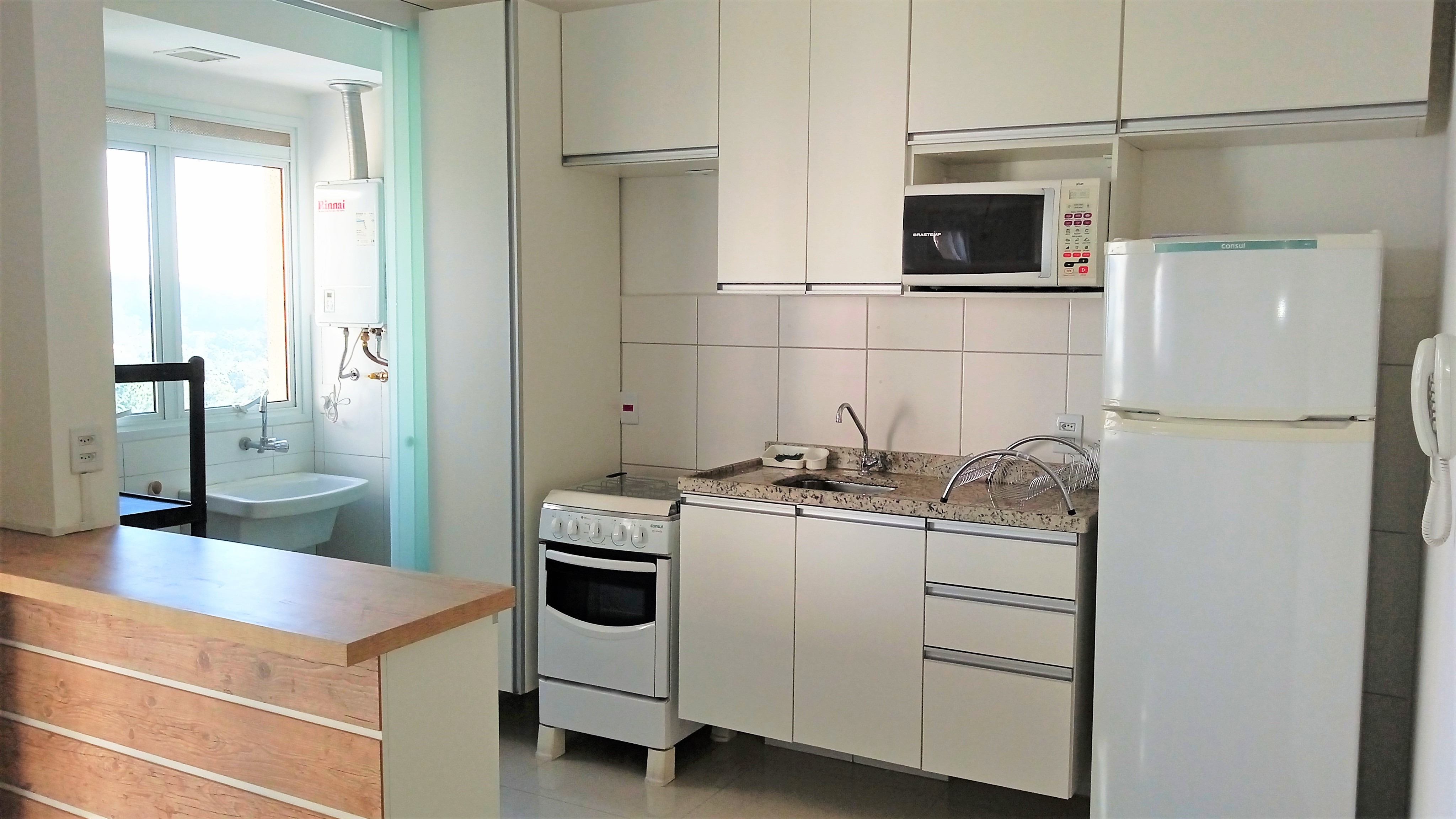 Apartamento, 1 quarto, 50 m² - Foto 2