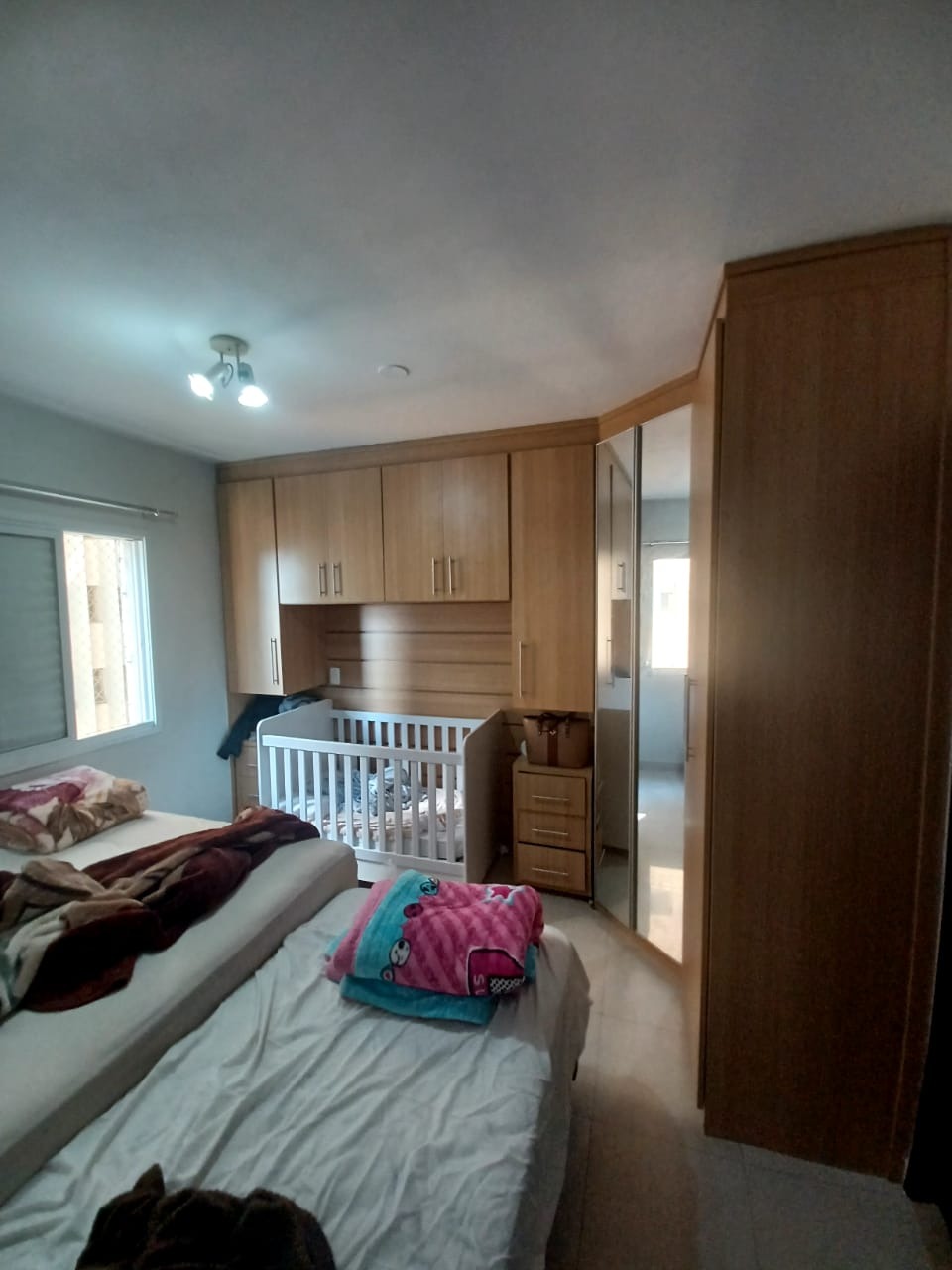 Apartamento, 2 quartos, 62 m² - Foto 14