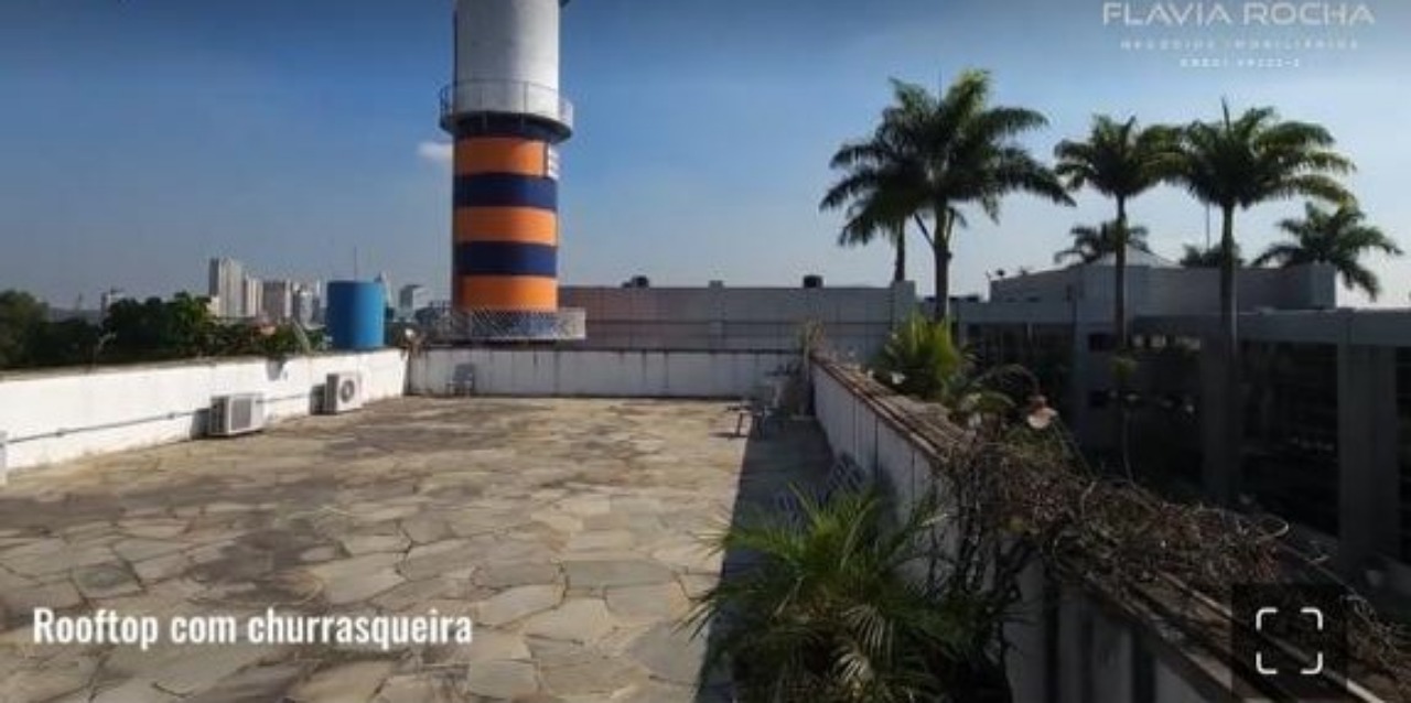 Prédio Inteiro, 5250 m² - Foto 8