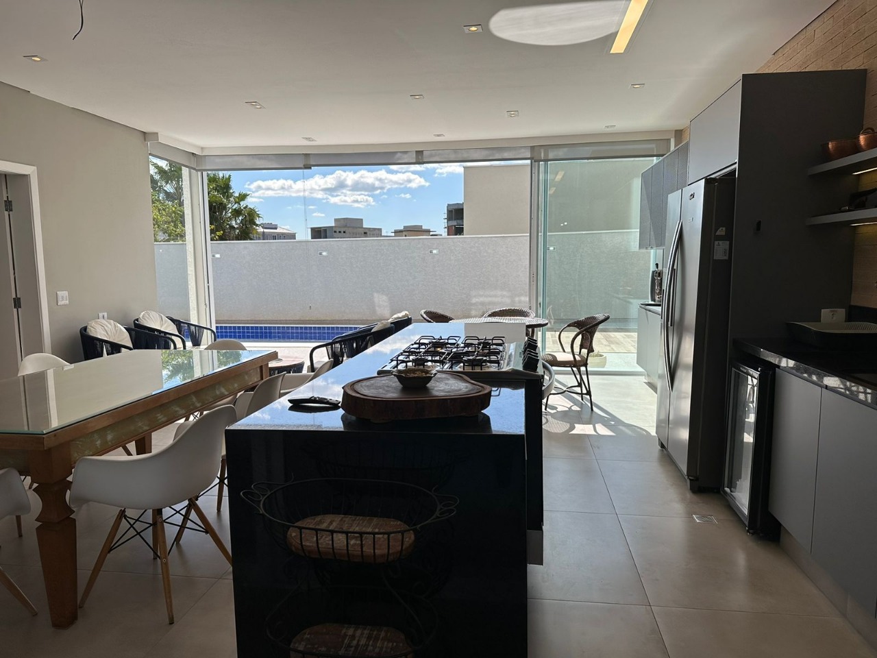 Casa, 4 quartos, 400 m² - Foto 43