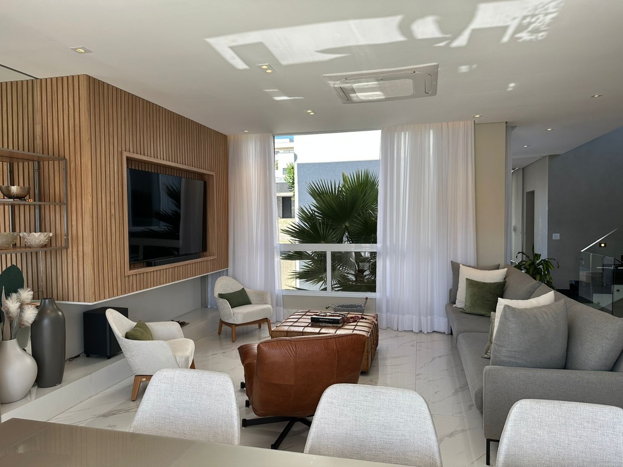 Casa, 4 quartos, 400 m² - Foto 3