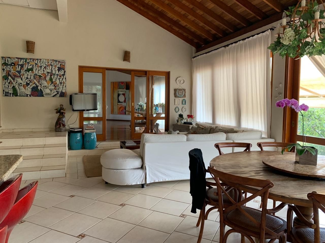 Casa, 6 quartos, 1000 m² - Foto 2