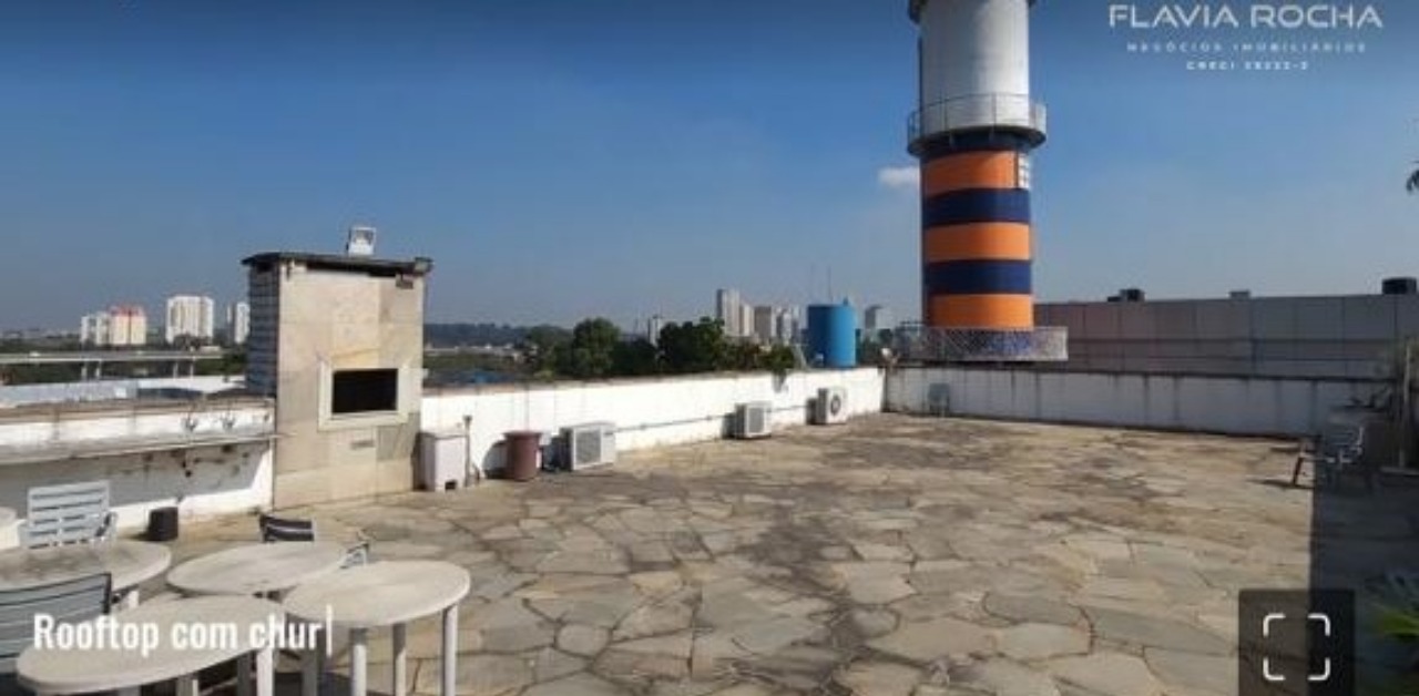 Prédio Inteiro, 5250 m² - Foto 13