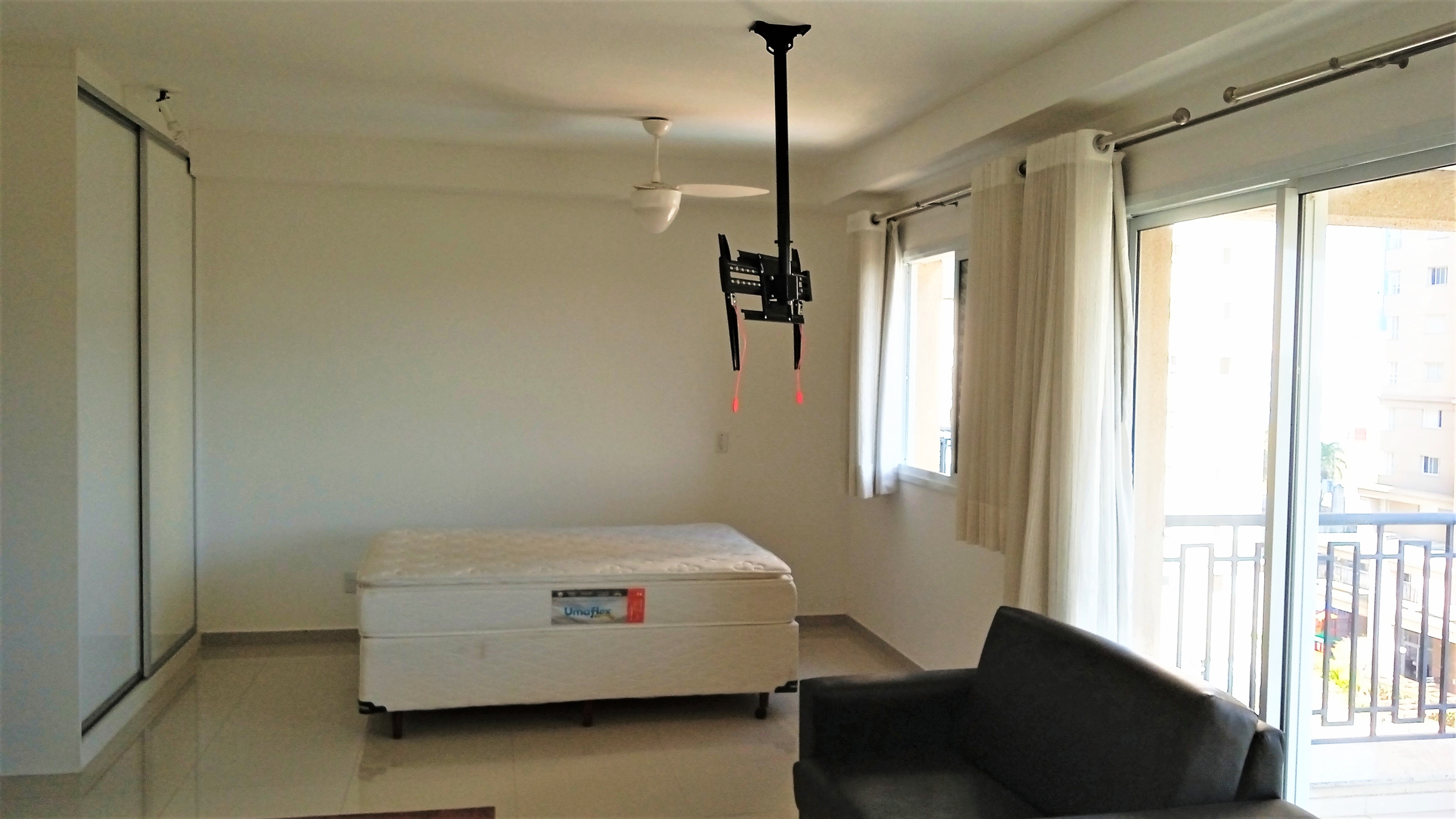 Apartamento, 1 quarto, 50 m² - Foto 6