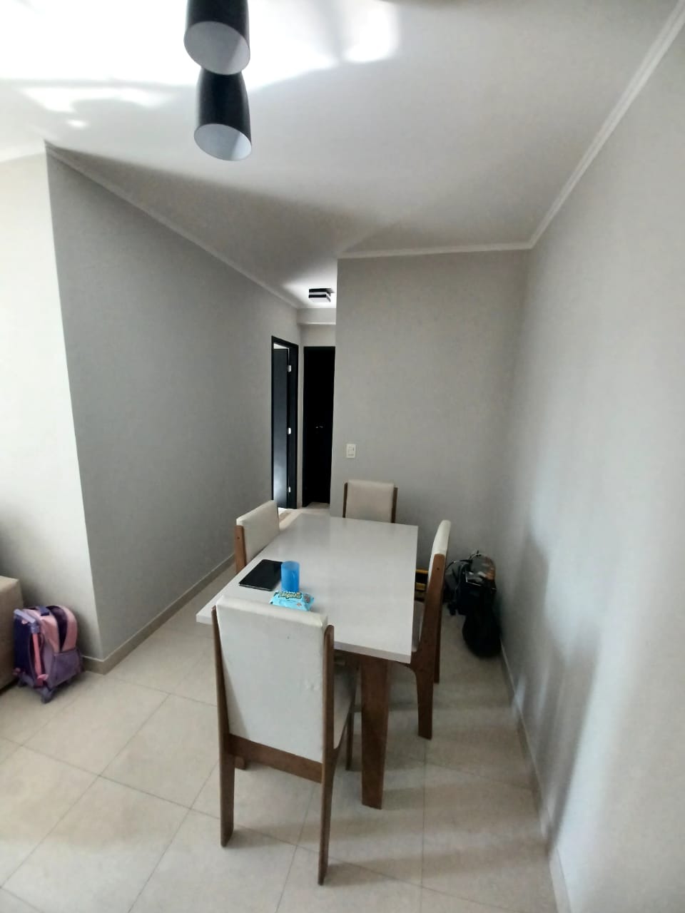 Apartamento, 2 quartos, 62 m² - Foto 8