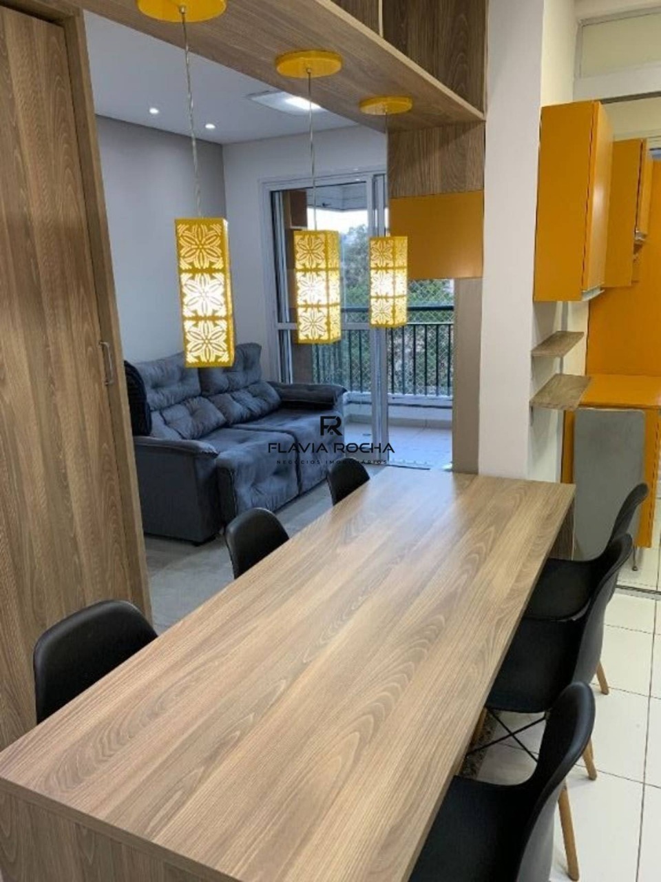 Apartamento, 3 quartos, 67 m² - Foto 12