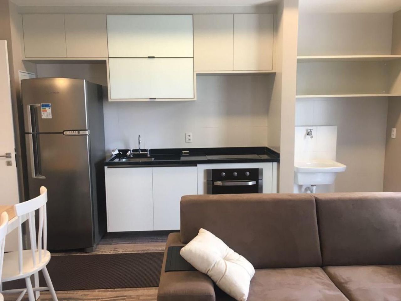 Apartamento, 1 quarto, 50 m² - Foto 9