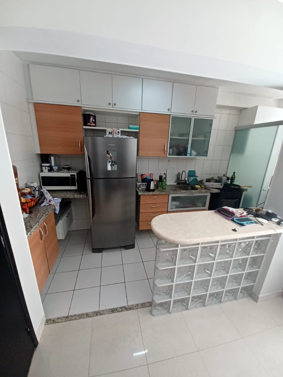 Apartamento, 2 quartos, 62 m² - Foto 1