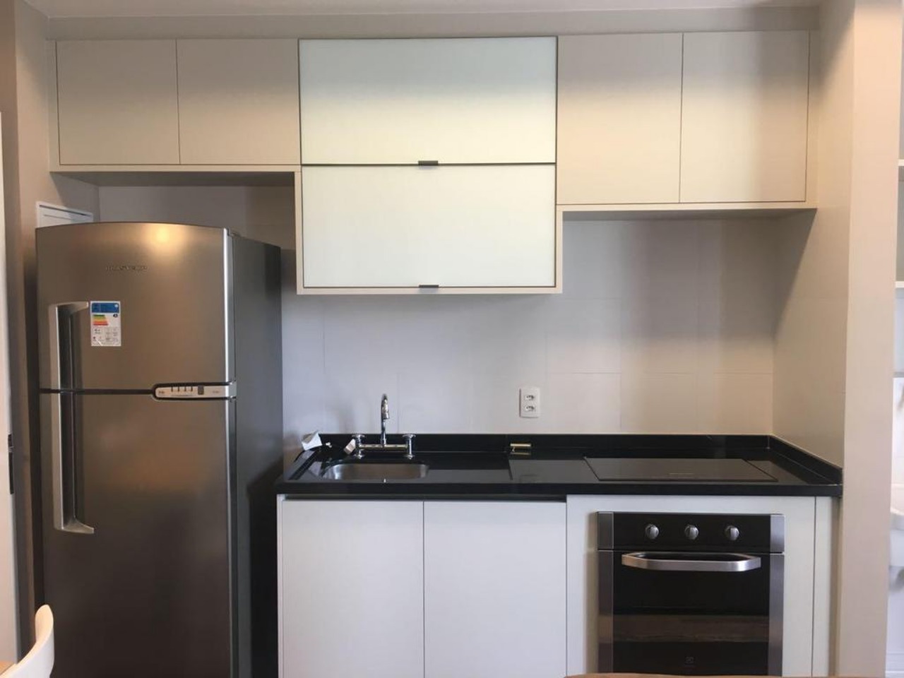 Apartamento, 1 quarto, 50 m² - Foto 8