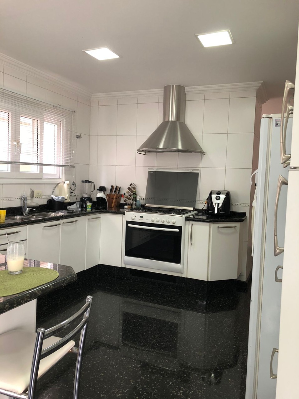 Casa, 4 quartos, 390 m² - Foto 41
