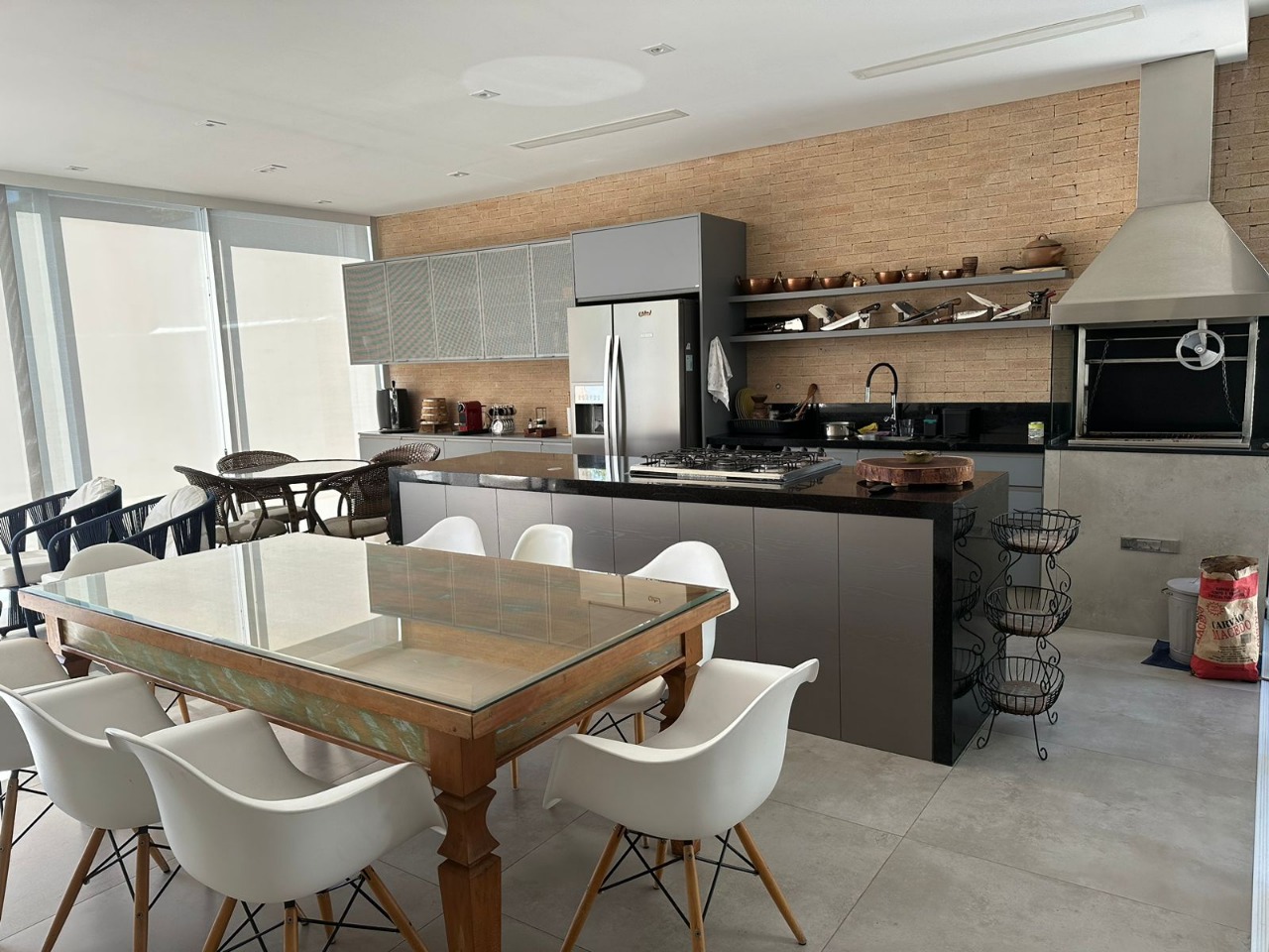 Casa, 4 quartos, 400 m² - Foto 6