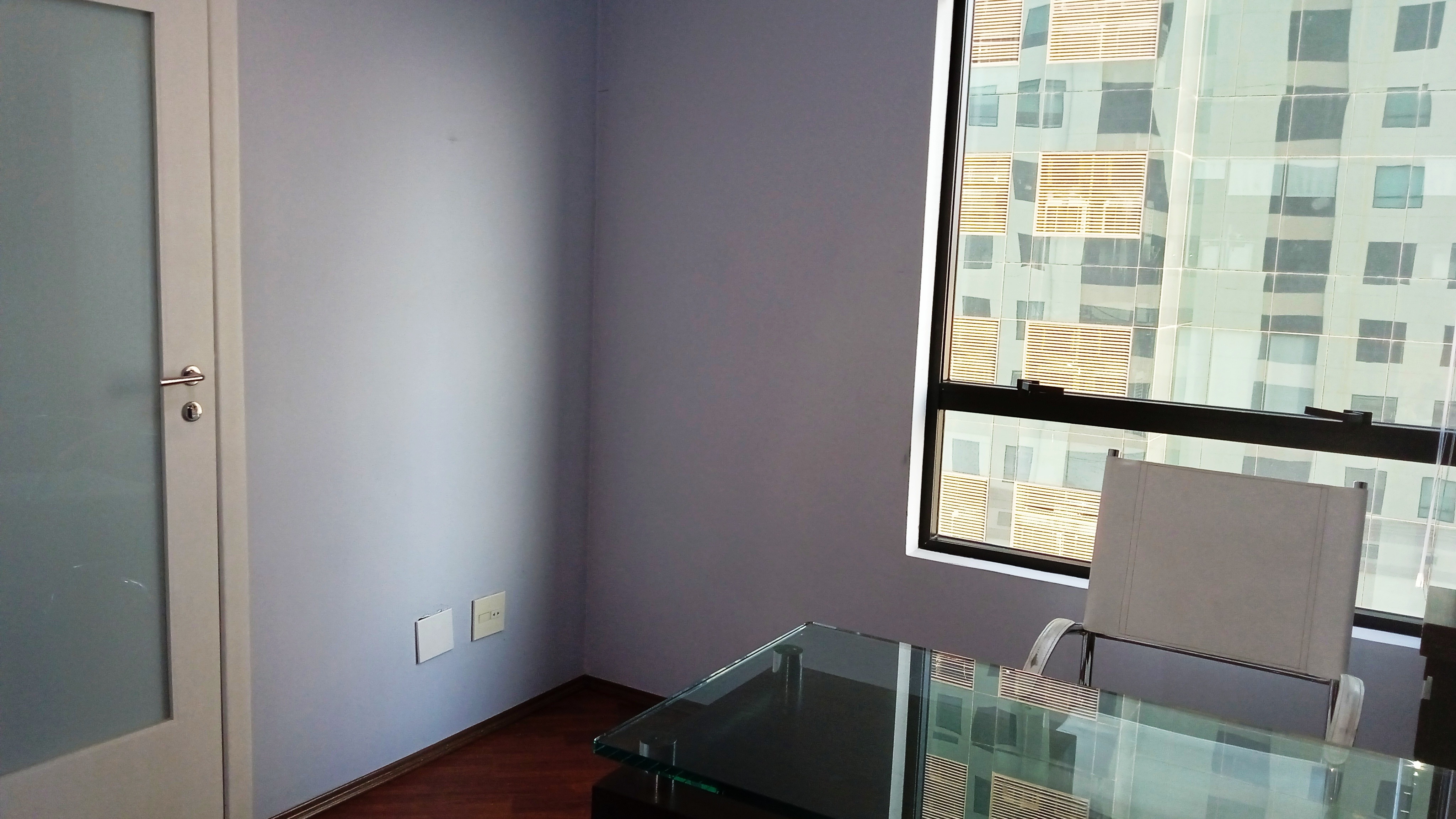 Sala-Conjunto, 42 m² - Foto 8