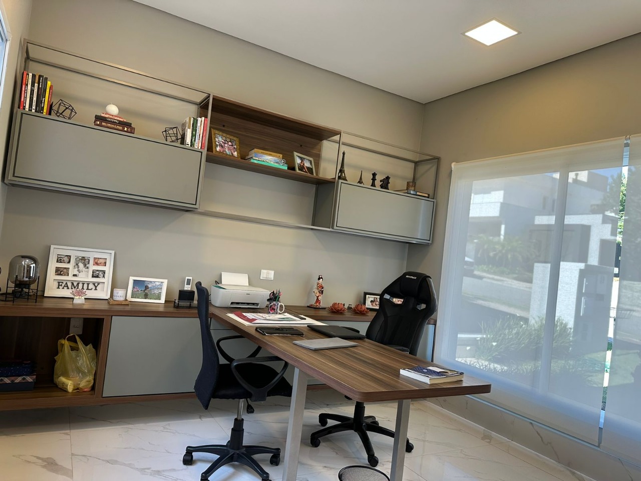 Casa, 4 quartos, 400 m² - Foto 13