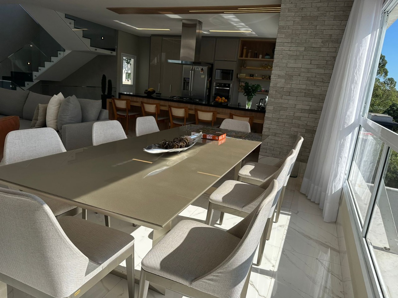 Casa, 4 quartos, 400 m² - Foto 9
