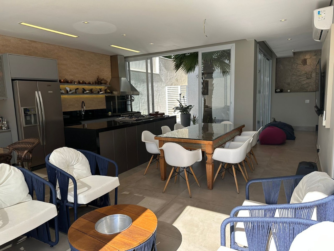 Casa, 4 quartos, 400 m² - Foto 5