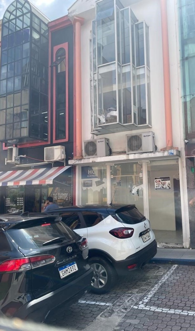 Sala-Conjunto, 95 m² - Foto 1