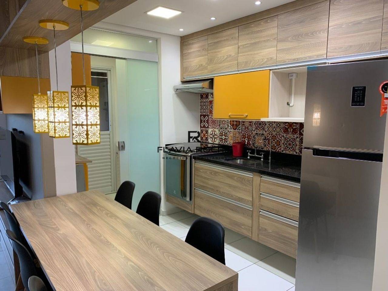 Apartamento, 3 quartos, 67 m² - Foto 13