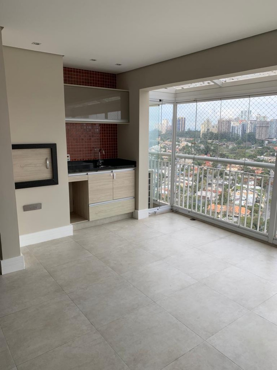 Apartamento, 3 quartos, 150 m² - Foto 1