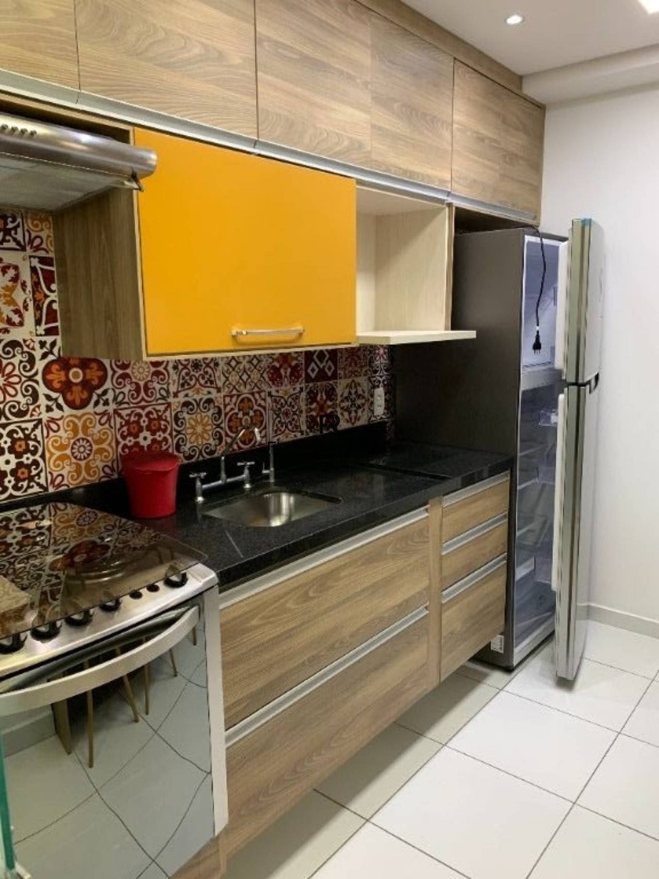 Apartamento, 3 quartos, 67 m² - Foto 16