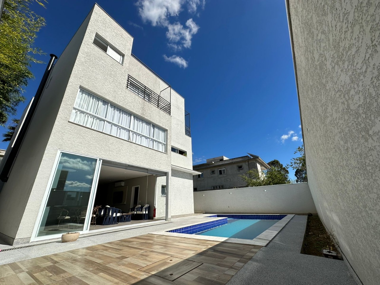 Casa, 4 quartos, 400 m² - Foto 34