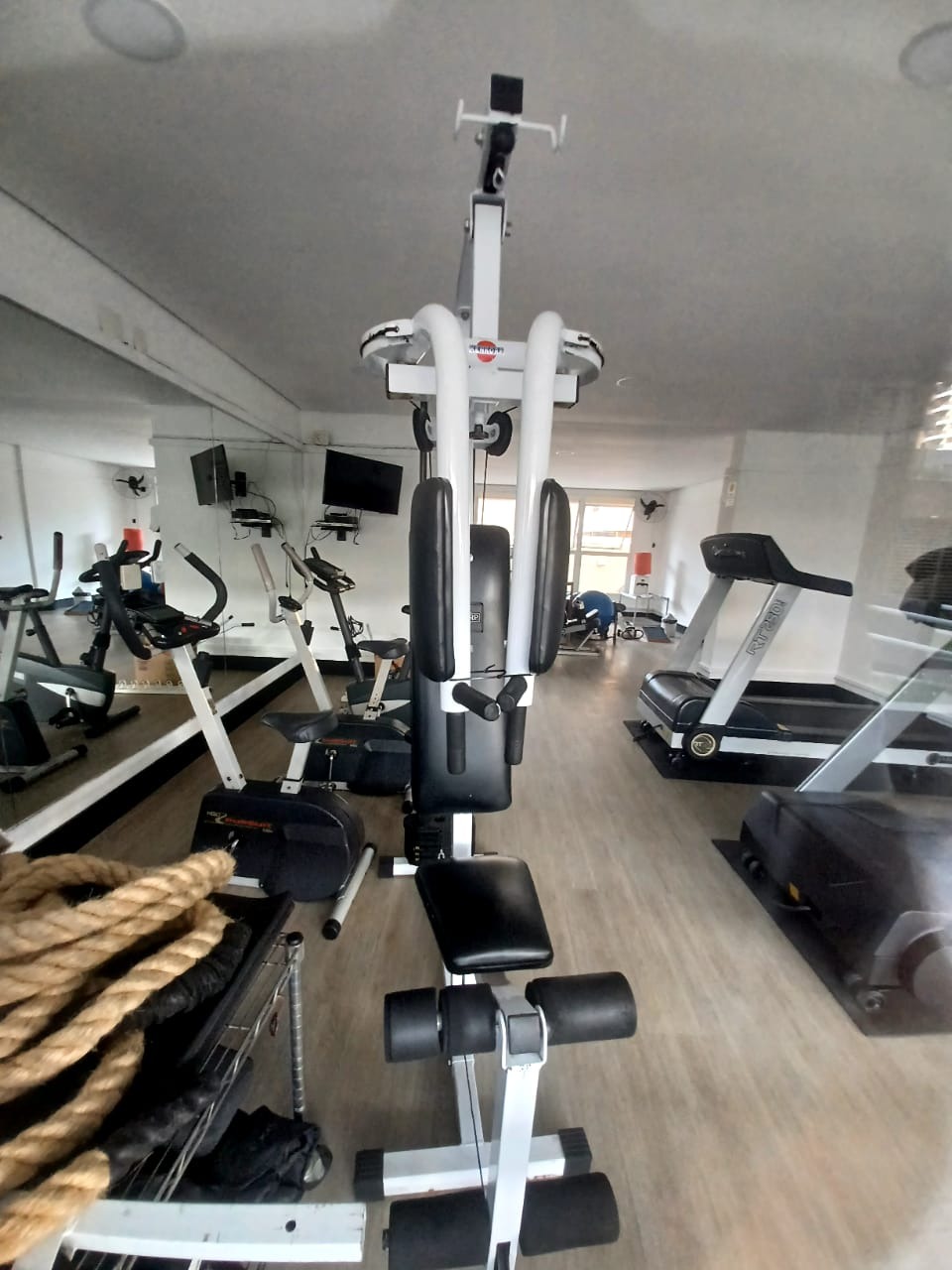 Apartamento, 2 quartos, 62 m² - Foto 24