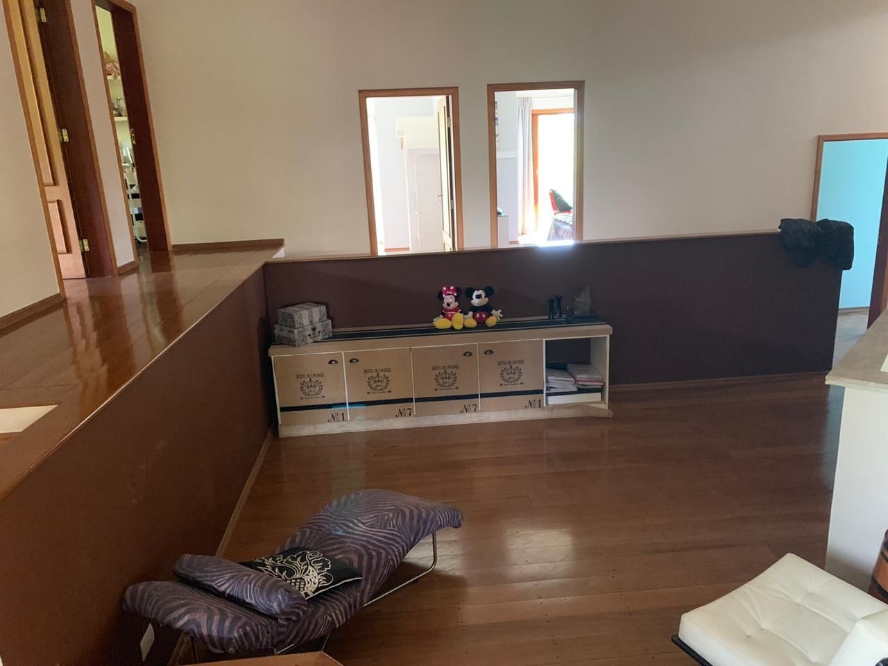 Casa, 6 quartos, 1000 m² - Foto 6